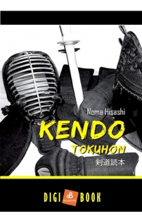 Noma Hisashi: Kendo tokuhon epub