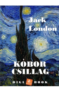 Jack London: Kóbor csillag mobi