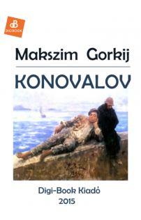 Makszim Gorkij: Konovalov epub