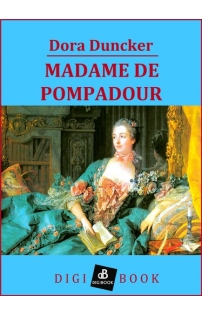 Dora Duncker: Madame de Pompadour epub