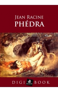 Jean Racine: Phédra mobi