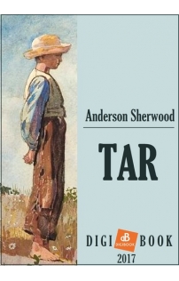 Anderson Sherwood: Tar epub