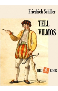 Friedrich Schiller:Tell Vilmos epub