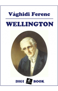 Vághidi Ferenc: Wellington epub