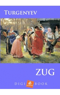 Turgenyev: Zug mobi