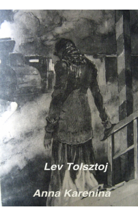 Lev Tolsztoj: Anna Karenina