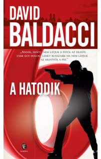 David Baldacci: A hatodik
