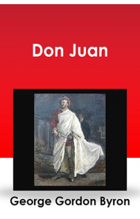 George Gordon Byron: Don Juan