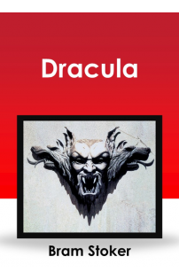Bram Stoker: Dracula (angol nyelven)