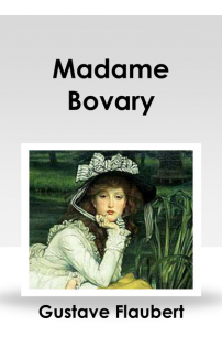 Gustave Flaubert: Madame Bovary (angol nyelven)