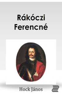 Hock János: Rákóczi Ferencné