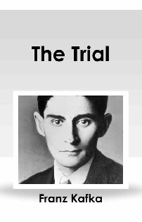 Franz Kafka: The Trial (angol nyelven)