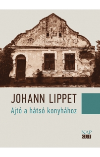 Johann Lipett: Ajtó a hátsó konyhához epub