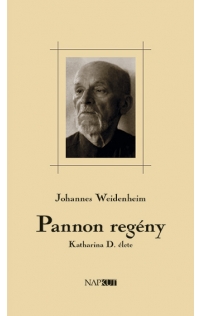 Johannes Weidenheim: Pannon regény epub