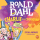 Roald Dahl: Charlie és a csokigyár hangoskönyv (MP3 CD)
