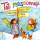 Téli meseünnep hangoskönyv (audio CD)