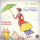 P. L. Travers: A csudálatos Mary Poppins hangoskönyv (MP3 CD)