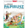 Az eltűnt papirusz- Asterix képregények 36.