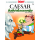 Caesar babérkoszorúja - Asterix képregények 18.