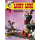 Jesse James - Lucky Luke képregények 8.