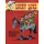 Magányos lovasok- Lucky Luke képregények 17.