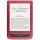 Pocketbook Touch Lux 3 Red e-könyv olvasó piros