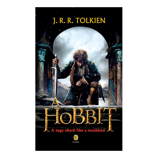 J. R. R. Tolkien: A Hobbit