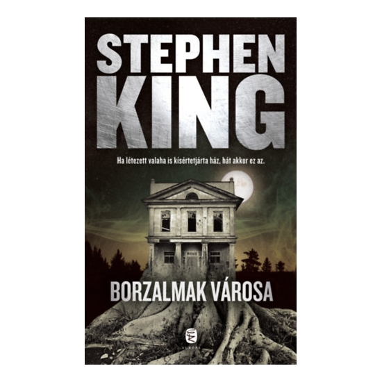 Stephen King: Borzalmak városa