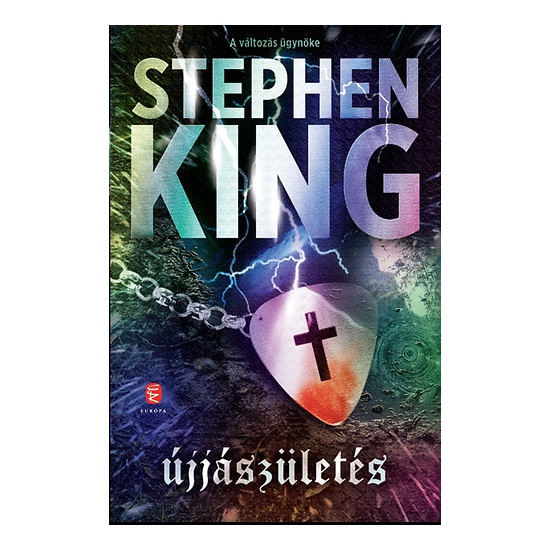 Stephen King: Újjászületés