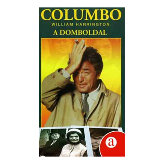 William Harrington: Columbo - A domboldal