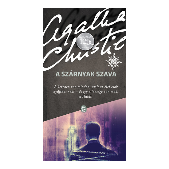 Agatha Christie: A szárnyak szava