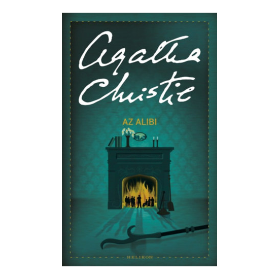 Agatha Christie: Az alibi