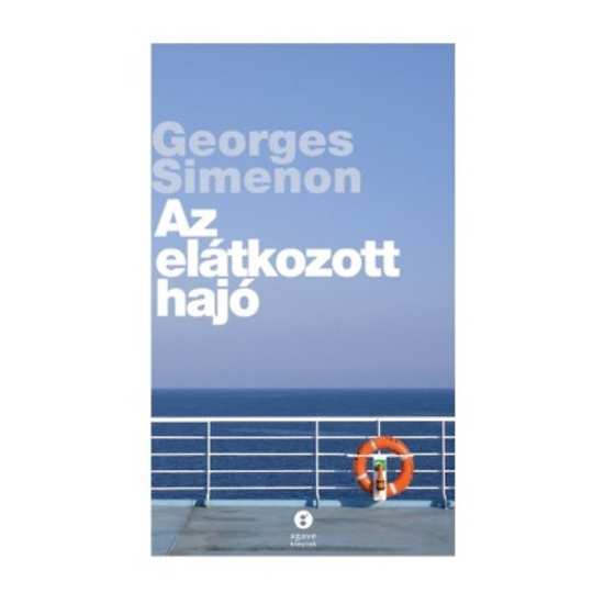 Georges Simenon: Az elátkozott hajó