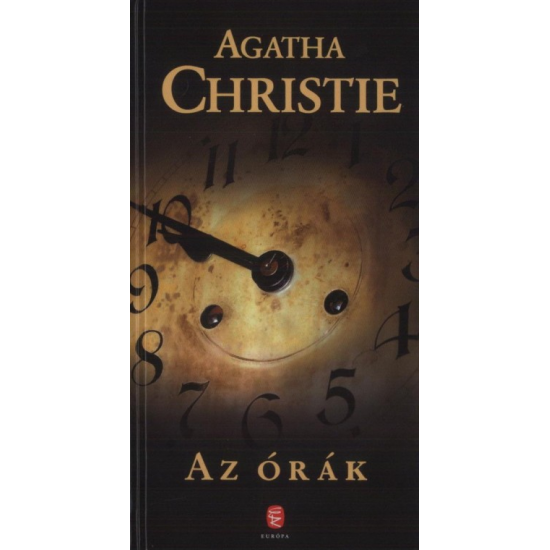 Agatha Christie: Az órák