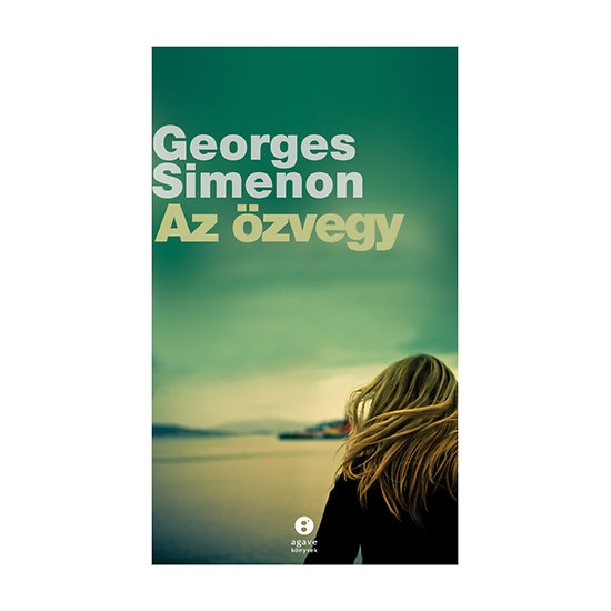 Georges Simenon: Az özvegy