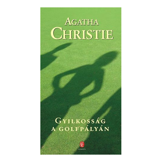 Agatha Christie: Gyilkosság a golfpályán
