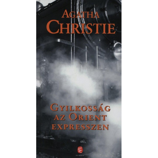 Agatha Christie: Gyilkosság az Orient expresszen