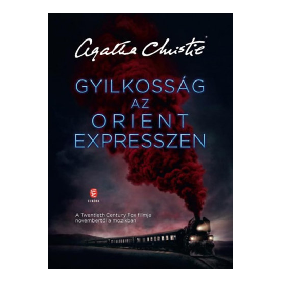 Agatha Christie: Gyilkosság az Orient Expresszen