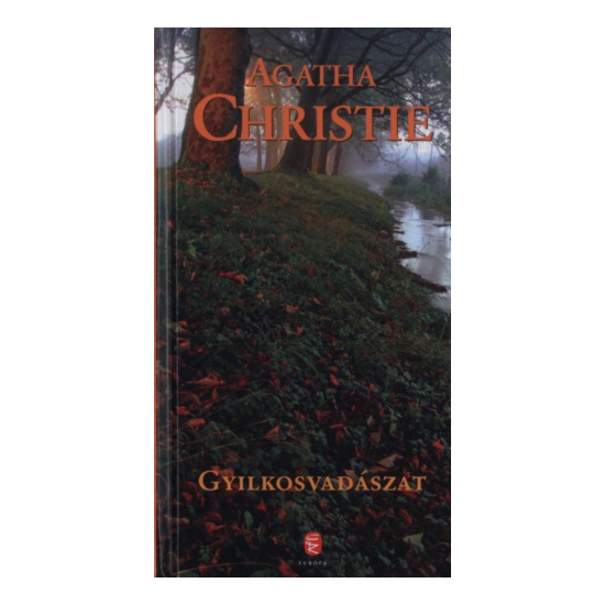 Agatha Christie: Gyilkosvadászat