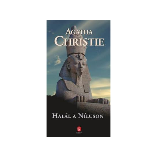 Agatha Christie: Halál a Níluson 