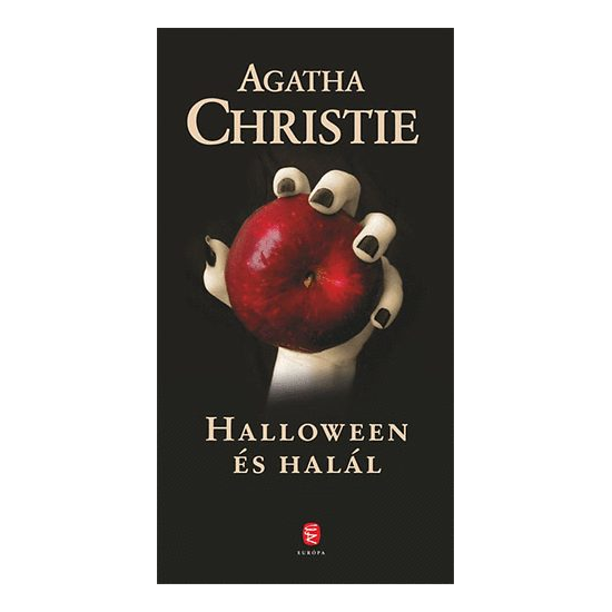 Agatha Christie: Halloween és halál