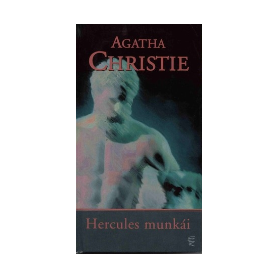Agatha Christie: Hercules munkái