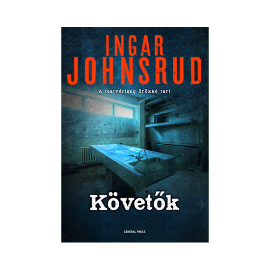 Ingar Johnsrud: Követők