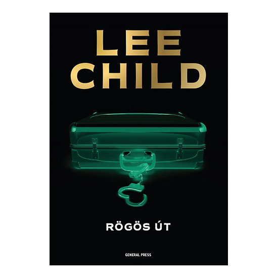 Lee Child: Rögös út