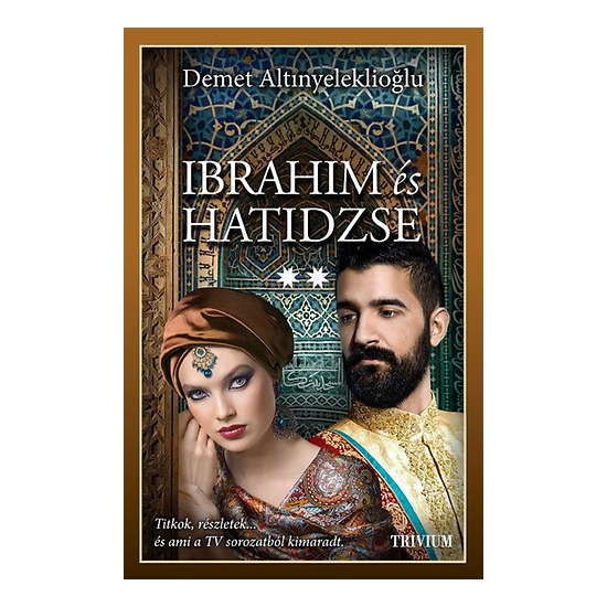 Demet Altinyeleklioglu: Ibrahim és Hatidzse II. rész