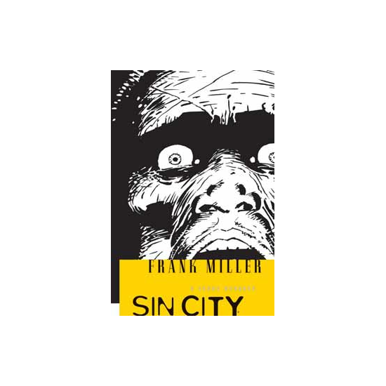Sin City 4. - A sárga rohadék 