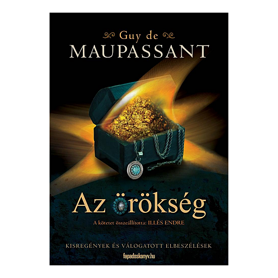 Guy de Maupassant: Az örökség