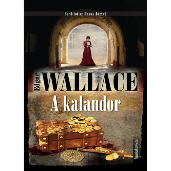 Edgar Wallace: A kalandor