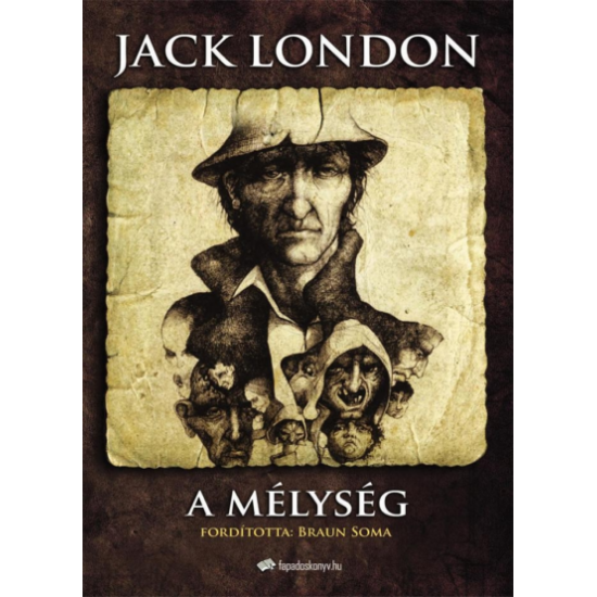 Jack London: A mélység