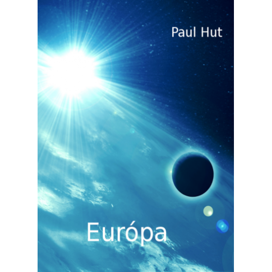 Paul Hut: Európa